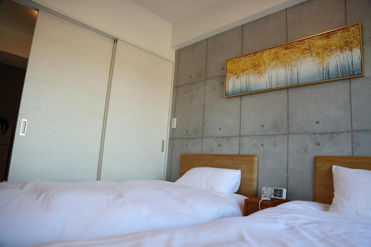 Yoshitsuki Kaku - Yoshitsuki Apart Hotel Tokyo Exterior photo