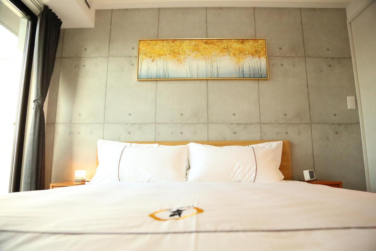Yoshitsuki Kaku - Yoshitsuki Apart Hotel Tokyo Exterior photo